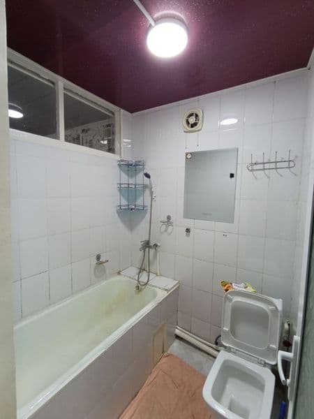 Сдаётся 2-комнатная квартира возле метро Сергели. Квартира п — фото 3