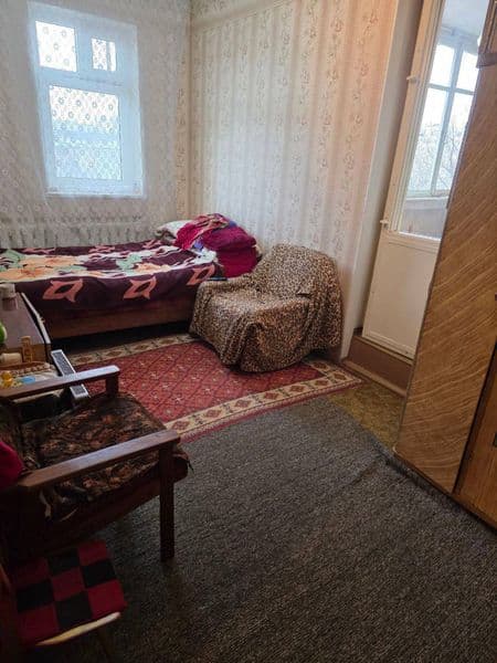 Ганга| ГафурГулом метро<br />
Ташкент | Шайхантахурский райо — фото 5