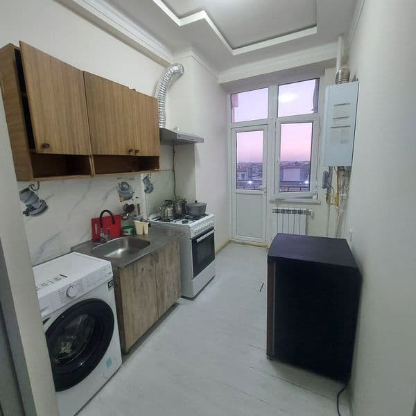 Аренда квартира <br />
Сергили тумани хозирги янги БМ Домлар — фото 4