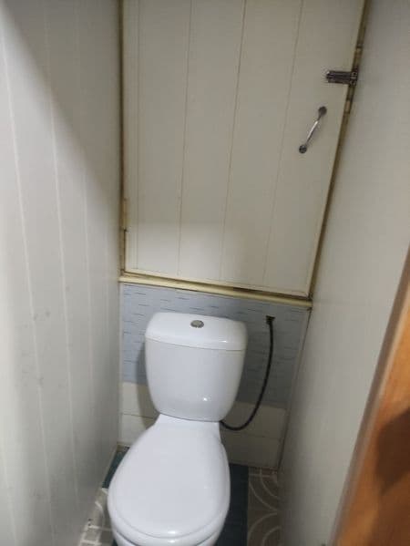 Сдаётся на долгий срок одиночкам без детей одна переделанная — фото 2