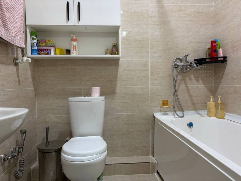 • Сдаётся квартира Навастройка <br />
• Район - Алмазар <br 