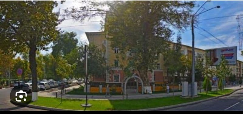 Сдётся 3-х комнатная квартира, без ремонта, но с каникулами  — фото 4