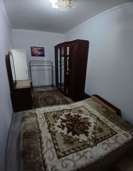 Сдаётся 2х комнатная квартира, болкон 1.5×3, планировка разд — фото 2