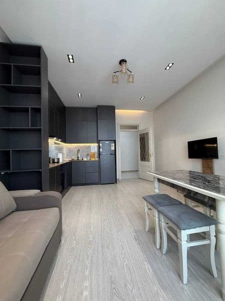 Сдам в долгосрочную аренду свою 2х комнатную квартиру 50 кв. — фото 5