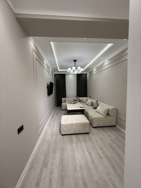 104 кв/м , 2 та котта балконига эга, сквозная планировка.<br — фото 2