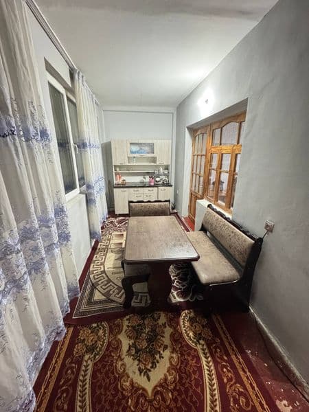 Аренда <br />
Максим горький<br />
2 хонали<br />
3 этаж<br  — фото 5