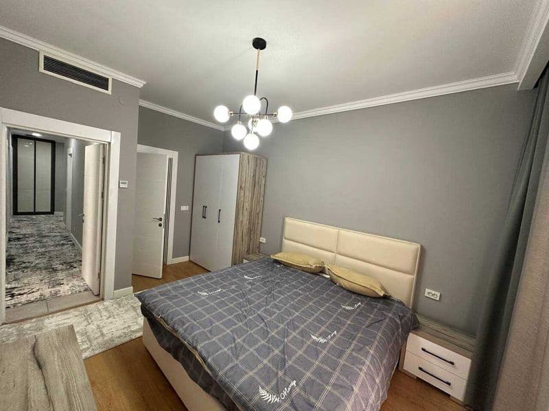 ЖК Стамбул City<br />
Яккасарай<br />
Ул. Каххара<br />
Орие — фото 4