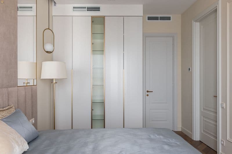 Мирабадский район<br />
ЖК Skyline <br />
2/7/14<br />
70м2< — фото 5