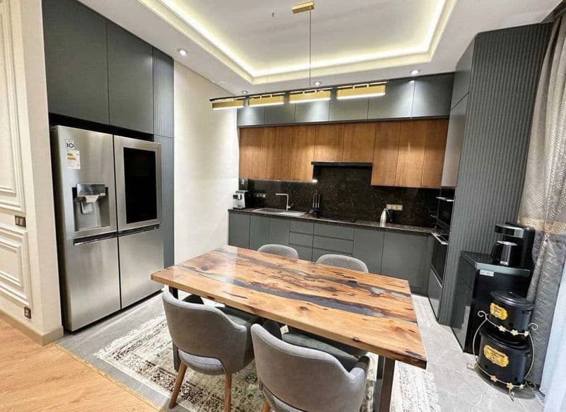 Миробод Авеню а Сдаётся безупречная квартира в новостройке — фото 4