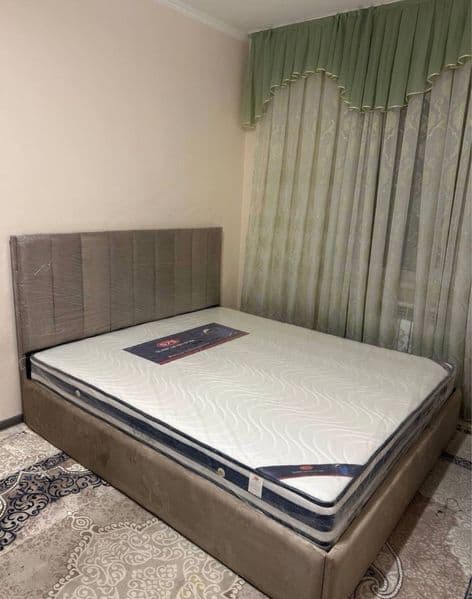 Аренда квартира:    #Яшнабадский район<br />
Ориентир:ЖК Гре