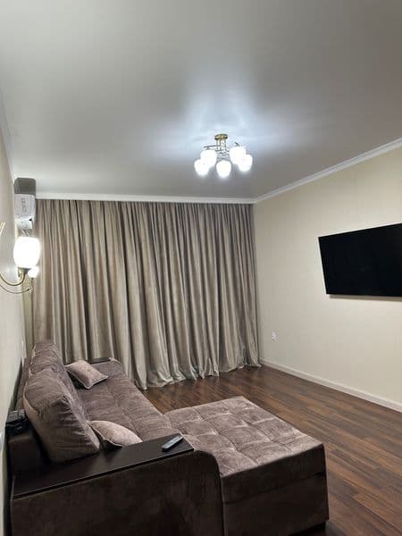 Сдается в аренду 1/4/5 (1комн квартира ) ЖК Обод макон, орие — фото 2