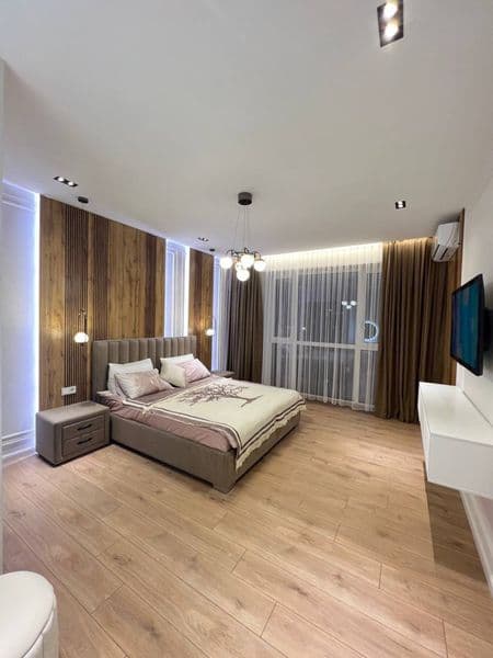 Элитный апартамент<br />
Район: Шайхантахур <br />
2/5/8<br  — фото 3