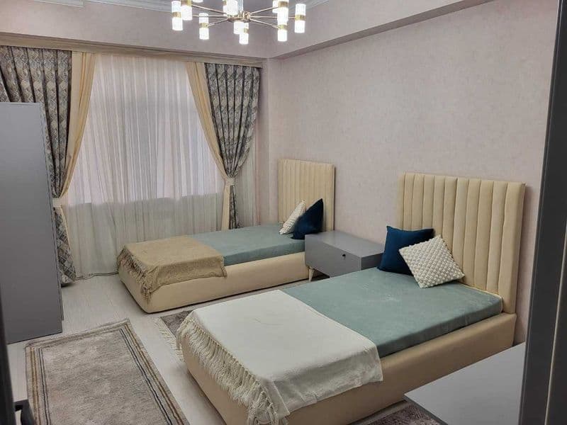 Район:Mirzo Ulugbek<br />
Адрес: Maksim Gorkiy<br />
<br />
 — фото 3