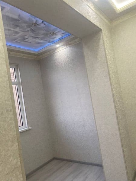 Yashnobod tumani, Hosiyatli MFY, Izzat novostroykasidan ikki — фото 4