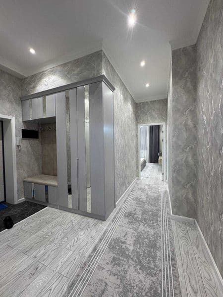 Сдается квартира для семейных<br />
<br />
• Район: Алмазар< — фото 4