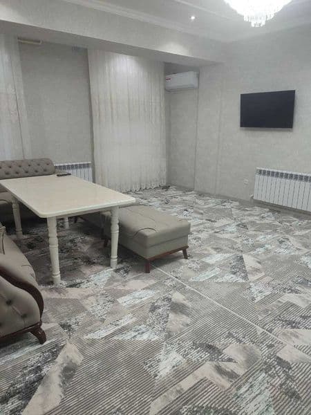 Стильная 2-комнатная квартира с комфортной обстановкой<br /> — фото 2