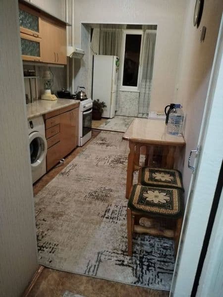 Юнусобод метросига якин жойда 2 хонали квартирага болар куйи — фото 2