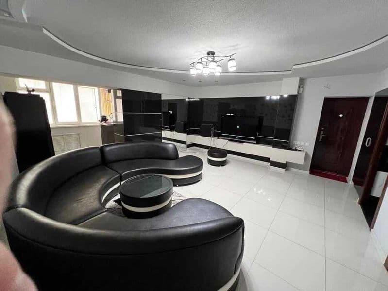 Сдаётся квартира на ул. Катта Дархан (Новомосковский)‼️<br / — фото 3