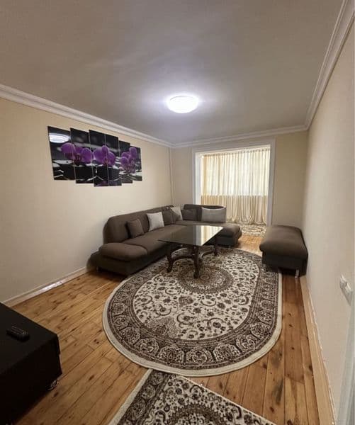 Srochna Arendaga 2 xonali 60m2 <br />
Oyla yoki qizlaga <br  — фото 2