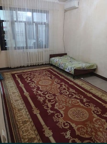 Сдаётся на аренду 3х комнатная квартира. Сдаётся только две  — фото 2