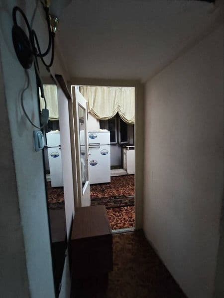 Сдаётся в аренду 1 комнатная квартира <br />
Яшнабадский Рай — фото 2