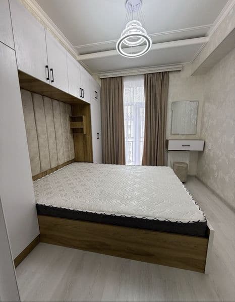 Аренда квартира для семей <br />
С евро ремонтом — фото 2