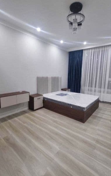 Аренда квартира Навастройка <br />
Район - Алмазар <br />
Ор — фото 5