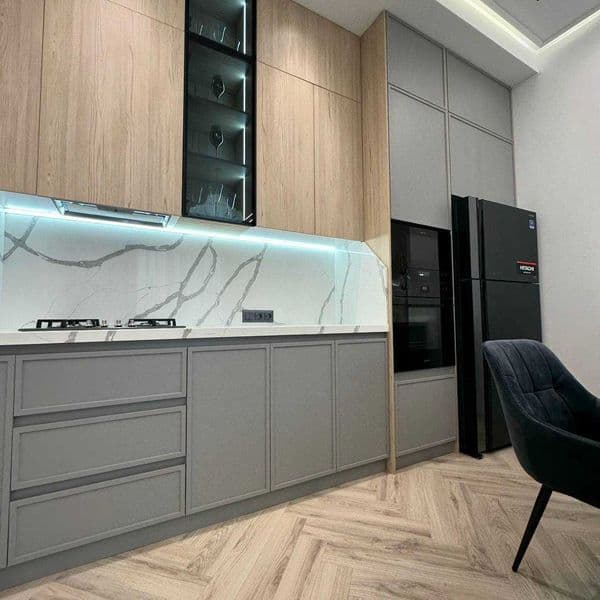 К вашему вниманию рады представить 2х комнатную квартиру на  — фото 5