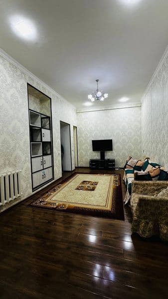 Аренда <br />
2/2/4 <br />
Аския базар сзади <br />
500$ <br — фото 2