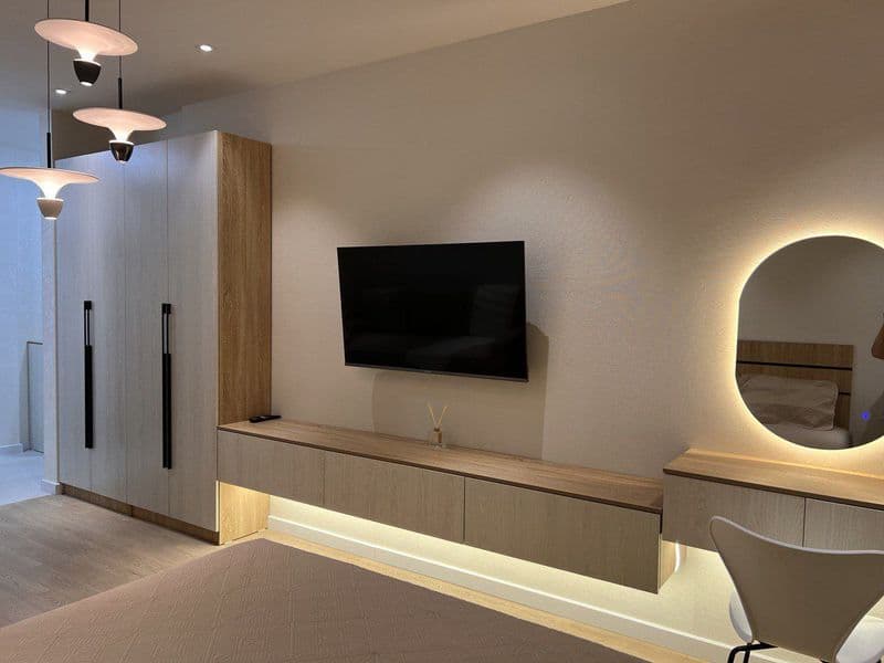 ID #1892<br />
Новостройка ЖК NRG Mirzo Ulugbek 1/8/12 в ква — фото 2