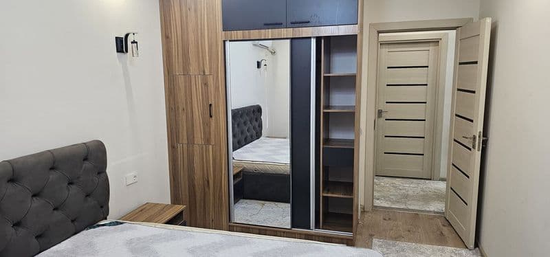 Аренда Алмазар Сити <br />
<br />
2/1/9<br />
<br />
Площадь — фото 4