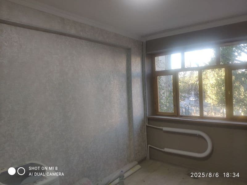 В бывшем общижитие <br />
Сдаётся 1 комнатная квартира на 3  — фото 2