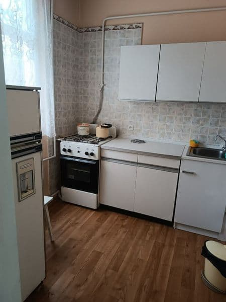 Квартира светлая тёплая.  Санузел раздельно. Только для  оди — фото 2