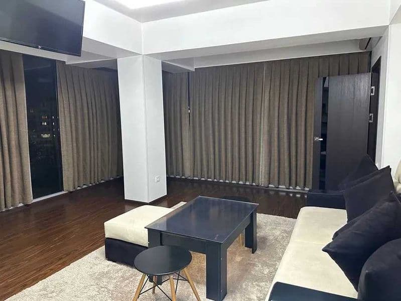 Аренда 2/7/9 квартиры 55кв метров. Ориентир корейское посоль — фото 2