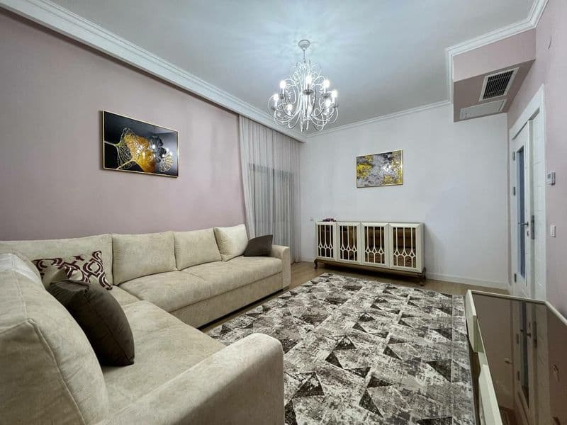 Яккасарайский район<br />
Улица : Абдулла Каххор<br />
Ориен — фото 2