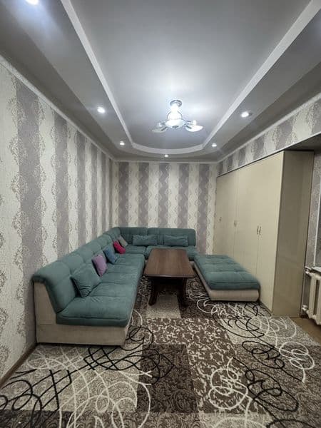 Ижарага квартира берилади. Узоқ муддатга ва ёш оилага. Ўзимн — фото 2