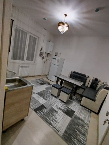 Район: Яшнобод, рядом метро Дустлик. <br />
12-й этаж 16-эта — фото 4