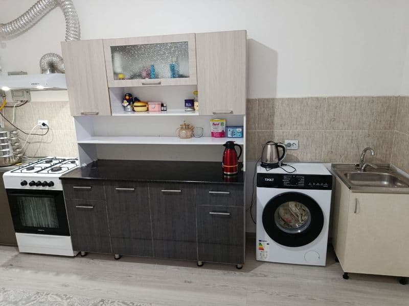 Айол йоки кизлар учун шерикликка уй. Уйда хамма шароит бор:  — фото 3