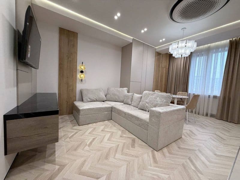 Аренда квартиры         <br />
<br />
Жк Габус Улица Нукусск