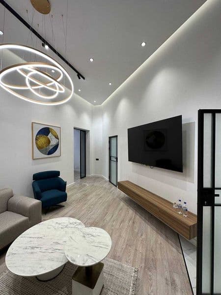 Сдаётся КЛАССНАЯ квартира<br />
<br />
• Район: Яккасарайски — фото 3