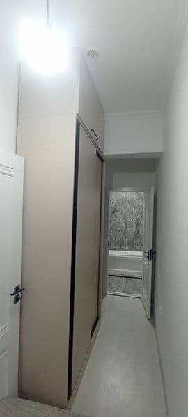 Yashnabod tumani Uzboomda 3 xonali yangi kvartira uzoq mudda — фото 5