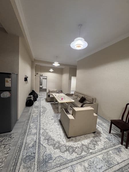 Сагбон нурафшон чоррахада 3хона новостройка оилага арендага  — фото 3