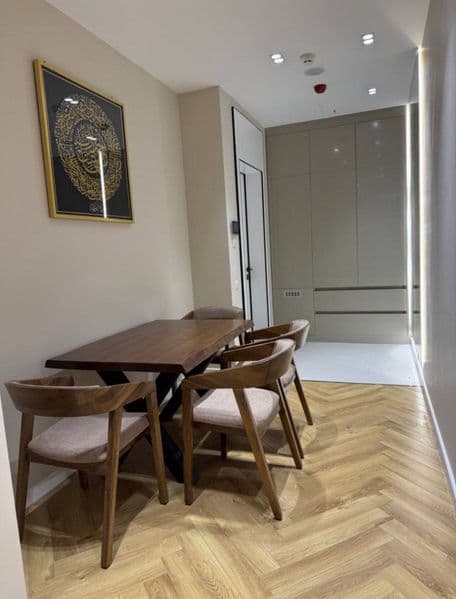 На русском языке:<br />
<br />
Не нашли квартиру на OLX?<br  — фото 3