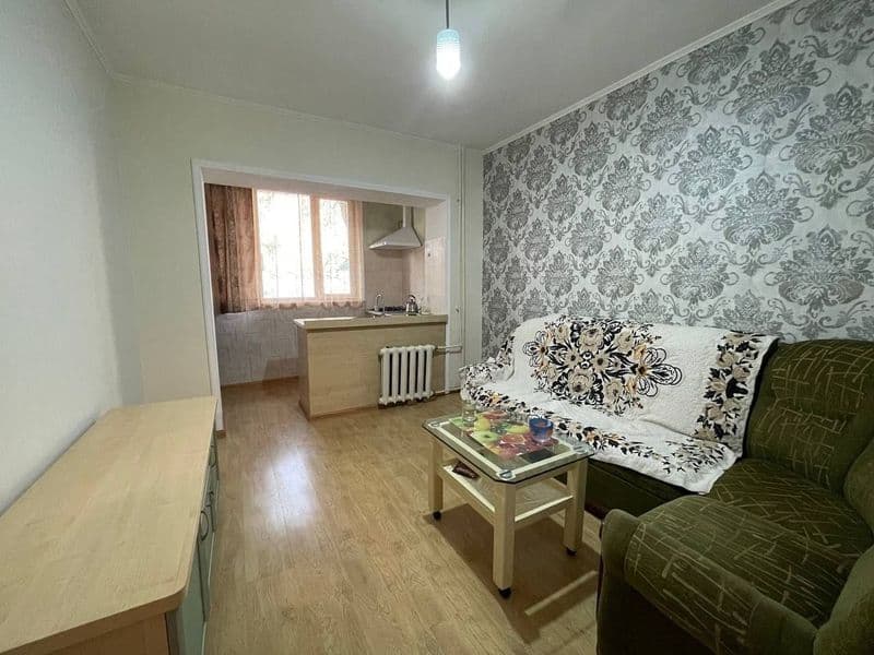 Максим Горкий улица Сайрам, Анорбанк<br />
2/2/4 <br />
С ме — фото 3