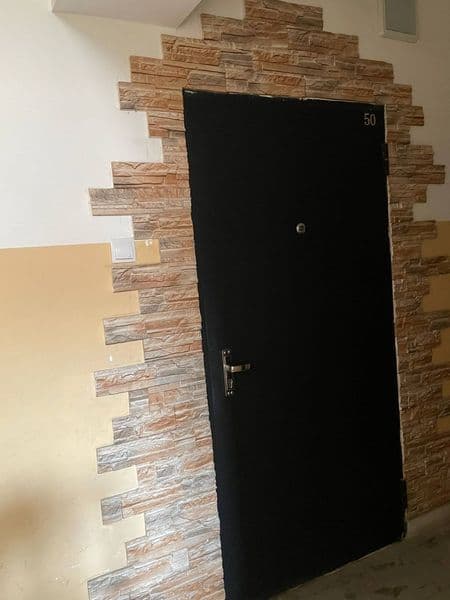 2 honali kvartira ijaraga beriladi. Uzoq muddatga. Lokatsiya — фото 4