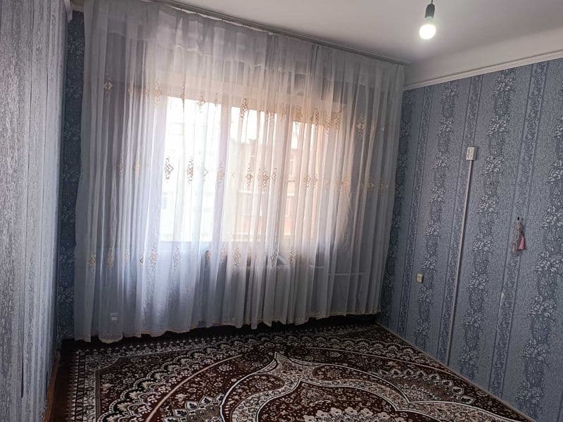 2 xonali uy, 3 xona qilingan. <br />
Manzil Qoraqamish 1/2<b — фото 4