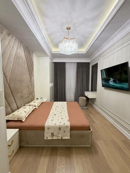 Ташкент Сити, Гарденс<br />
4/6/8<br />
125 кв.м<br />
2800$ — фото 3