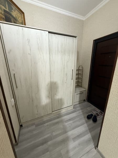 Arendaga beriladi 1 xona <br />
Manzil: Mirzo Ulug’bek tuman