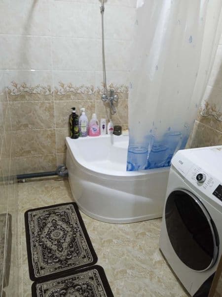 Аренда квартира <br />
Район - Алмазарский<br />
Ориентир -  — фото 4