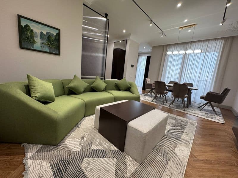 Аренда <br />
Яшнабадский район<br />
Новостройка <br />
ЖК 